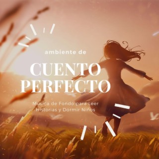 Ambiente de Cuento Perfecto: Música de Fondo para Leer Historias y Dormir Niños