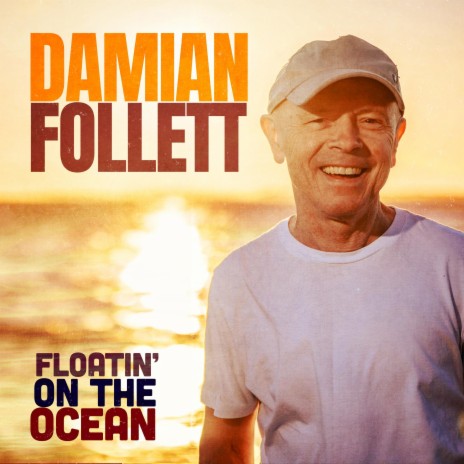 Floatin' on the Ocean | Boomplay Music