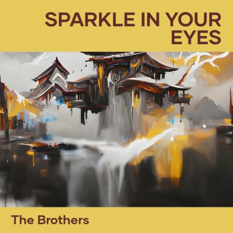 Sparkle in Your Eyes | Boomplay Music