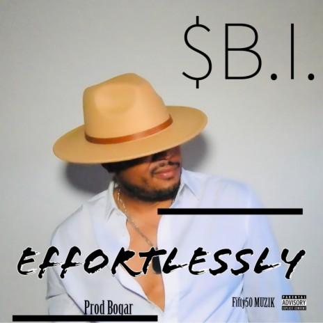 EFFORTLESSLY | Boomplay Music