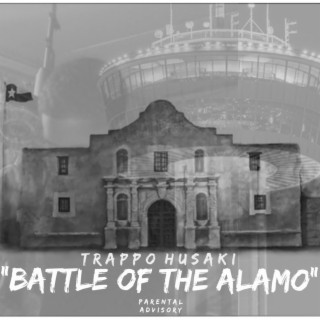 Battle Of The Alamo