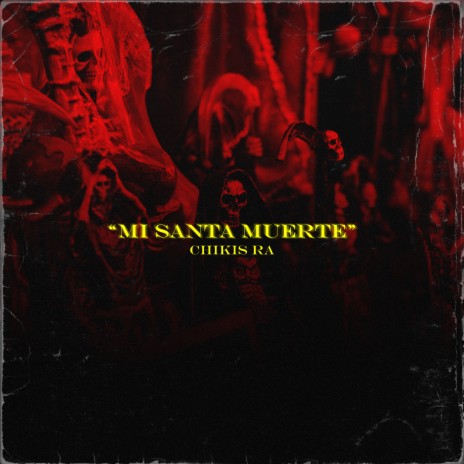 Mi Santa Muerte | Boomplay Music