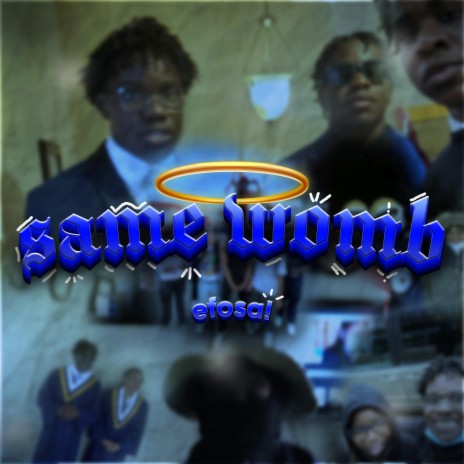 Same Womb | Boomplay Music