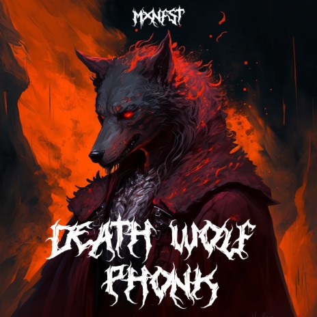 DEATH WOLF PHONK | Boomplay Music