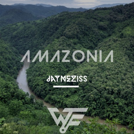 Amazonia | Boomplay Music