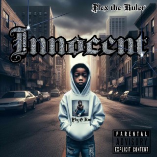 Innocent EP