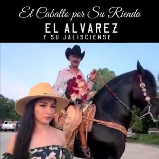 El Caballo Por Su Rienda