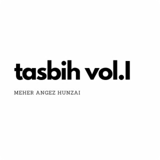 Tasbih Vol.i