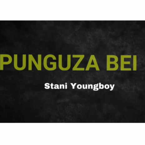 Punguza Bei | Boomplay Music