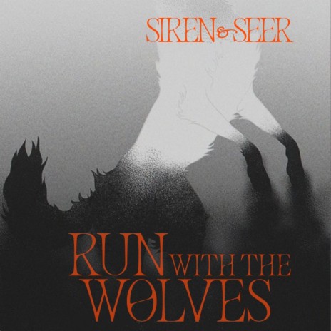 Run with the Wolves ft. saQi & Diamonde