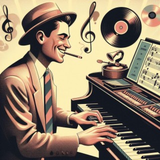 Groovy Swinging Keys