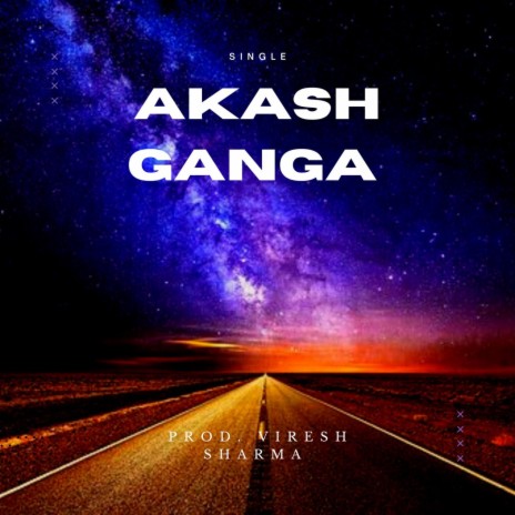 AKASH GANGA | Boomplay Music