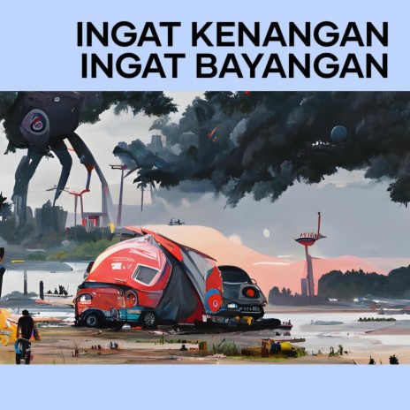 Ingat Kenangan Ingat Bayangan | Boomplay Music