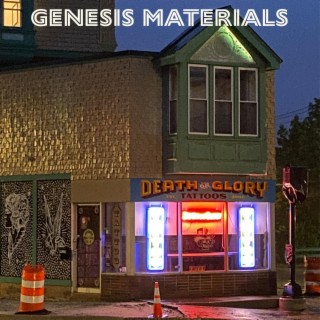 Genesis Materials