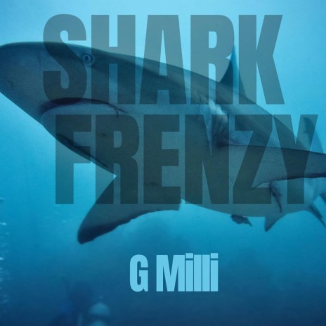 Shark Frenzy | Boomplay Music