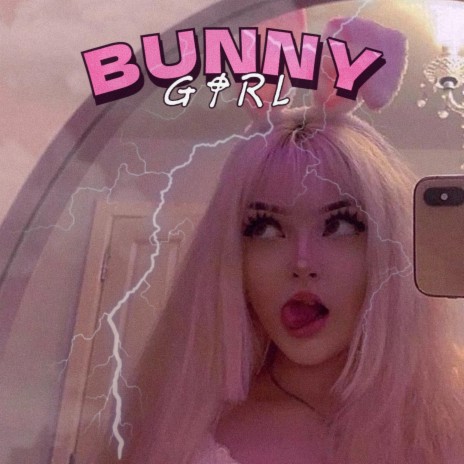 my bunny girl ft. A1EKS | Boomplay Music