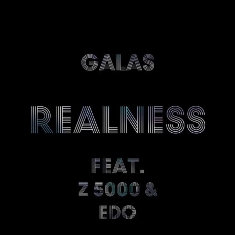 Realness ft. Z5000