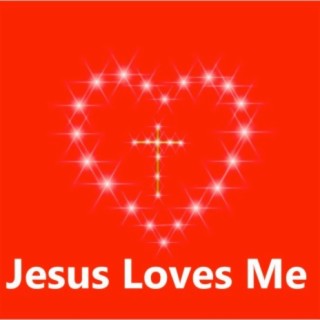 Jesus Loves Me - Hymn Piano solo