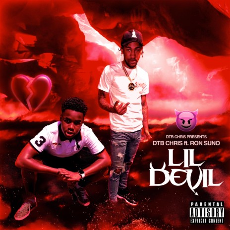 Lil Devil (feat. Ron Suno)