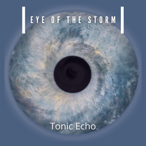 Eye Of The Storm ft. Melissa Reneé | Boomplay Music