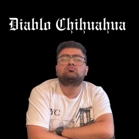 Diablo Chihuahua