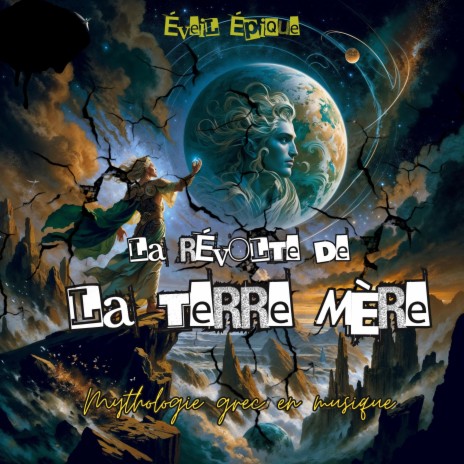 La Révolte de la Terre Mère