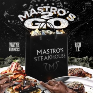 Mastro's 2 Go