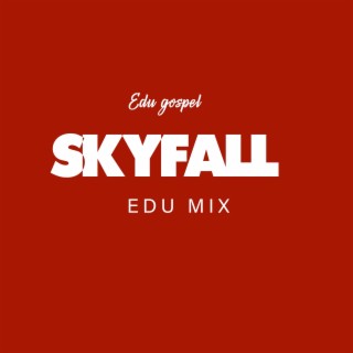 Skyfall (Edu Mix)