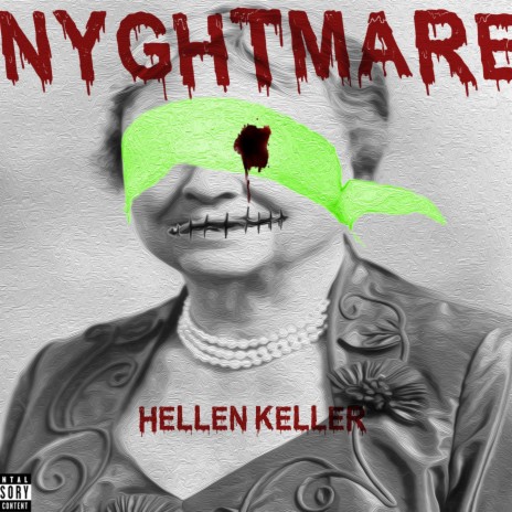 Hellen Keller