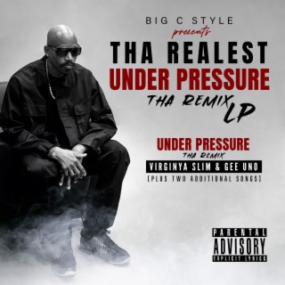 Under Pressure (Remix)