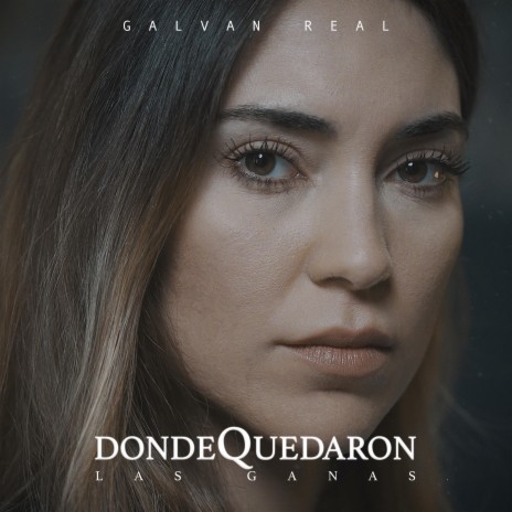 Donde Quedaron Las Ganas | Boomplay Music
