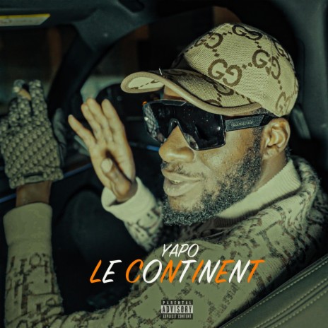 Le Continent | Boomplay Music