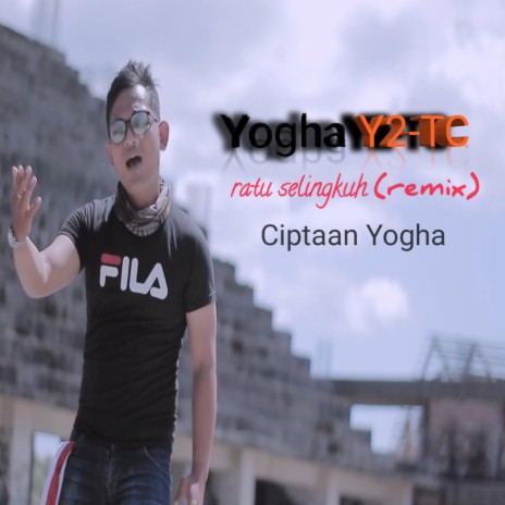 Ratu Selingkuh (Yogha Tarakan Remix)