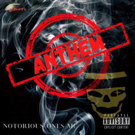 N.O. 4eva (Notorious Ones MC Anthem) | Boomplay Music