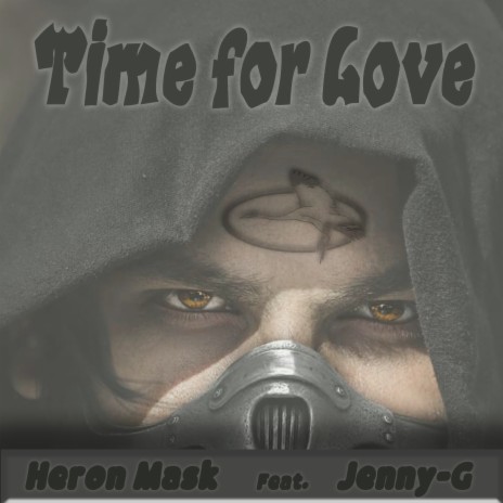 Time for Love ft. Jenny-G | Boomplay Music