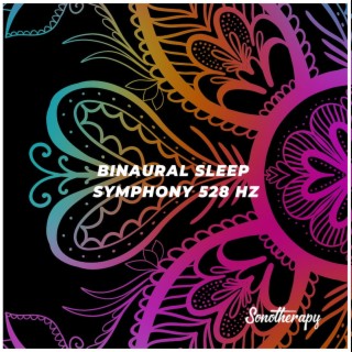 Bi-naural Sleep Symphony (528 Hz)