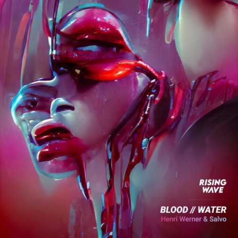Blood // Water ft. Salvo | Boomplay Music