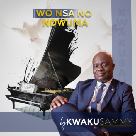 Wo Nsa No Ndwuma (feat. Zanitha) | Boomplay Music