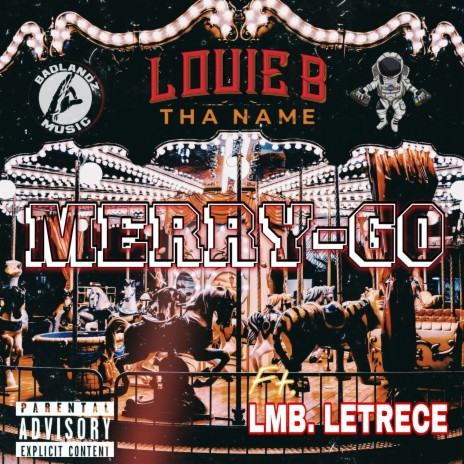 Merry Go ft. LMB Letrece | Boomplay Music