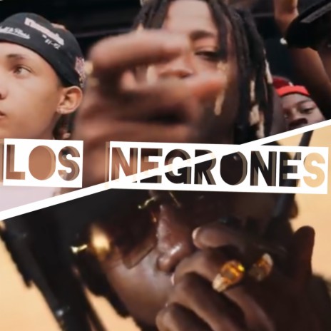 Los Negrones | Boomplay Music