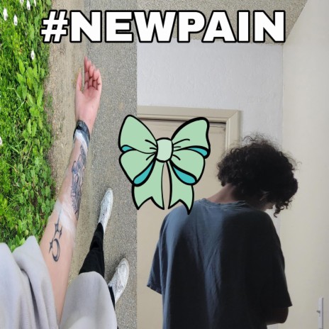 #NEWPAIN