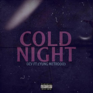 COLD NIGHT