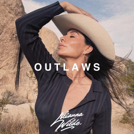 Outlaws | Boomplay Music