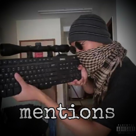 Mentions ft. Luvurs | Boomplay Music