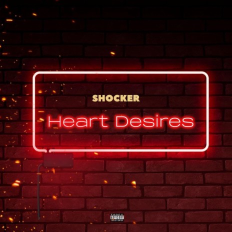 Heart Desire ft. Daphy