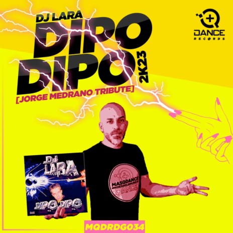 Dipo Dipo 2k23 (Jorge Medrano Tribute) | Boomplay Music