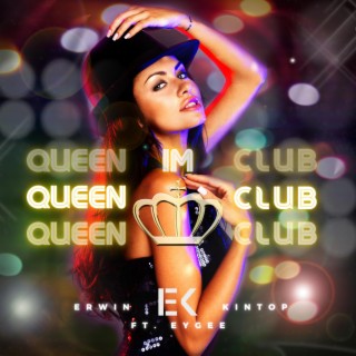 Queen im Club