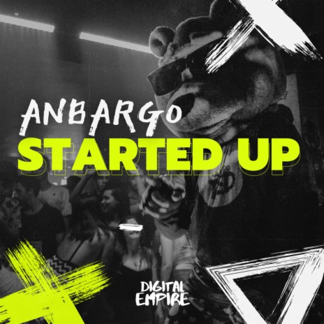 Started Up | Boomplay Music