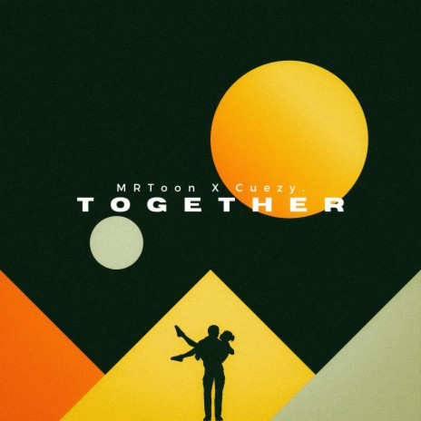 Together ft. Cuezy.
