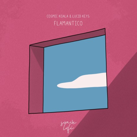 Flamantico ft. Lucid Keys | Boomplay Music
